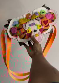 Image 4 of prince of the jungle crossbody