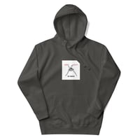 Image 5 of Your Body My Felcos Hoodie