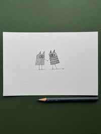 Image 2 of Sugar & Spice - Artwork