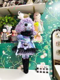 Image 5 of Medium Art Doll Spooky Sparkle 