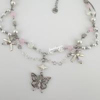 Image 2 of Ethereal Butterfly 