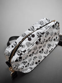 Image 4 of Sensational Six Camera Bag BW