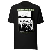 Image 1 of Monastery Garden Satyr Shirt