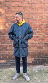 Image 9 of Henning Parka