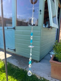 Image 3 of Sun Rise Sun Catcher