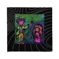 Image 2 of Mother's Wound Bandana
