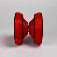 Image 2 of intro - beginner yoyo