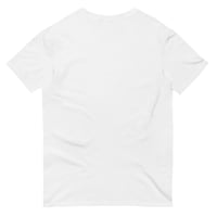 Image 2 of Unisex Short-Sleeve LIFE LESSONS T-Shirt