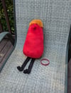 Kevinbird Plush [PRE ORDER]