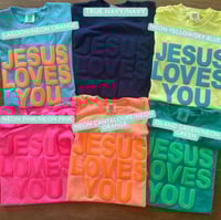 JLY PUFF SHIRTS