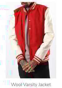 Image 3 of Blanks vendor 