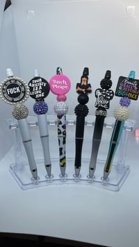 Image 3 of Because….Life Pens 