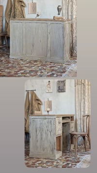 Image 2 of Le bureau comptoir 