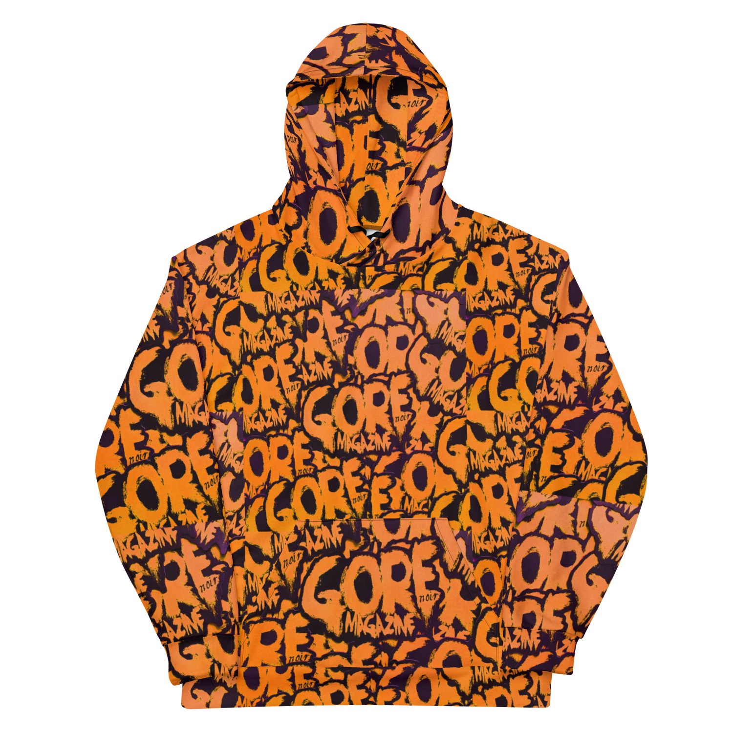 Image of Unisex Hoodie