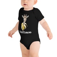 Image 1 of Giraffanana 