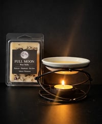 Image 1 of Full Moon Ritual Wax Melts
