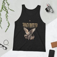 Image 13 of Men's DIVINELY PROTECTED Tank Top