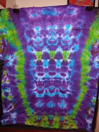 Image 2 of Fractal Visions - Adult XL