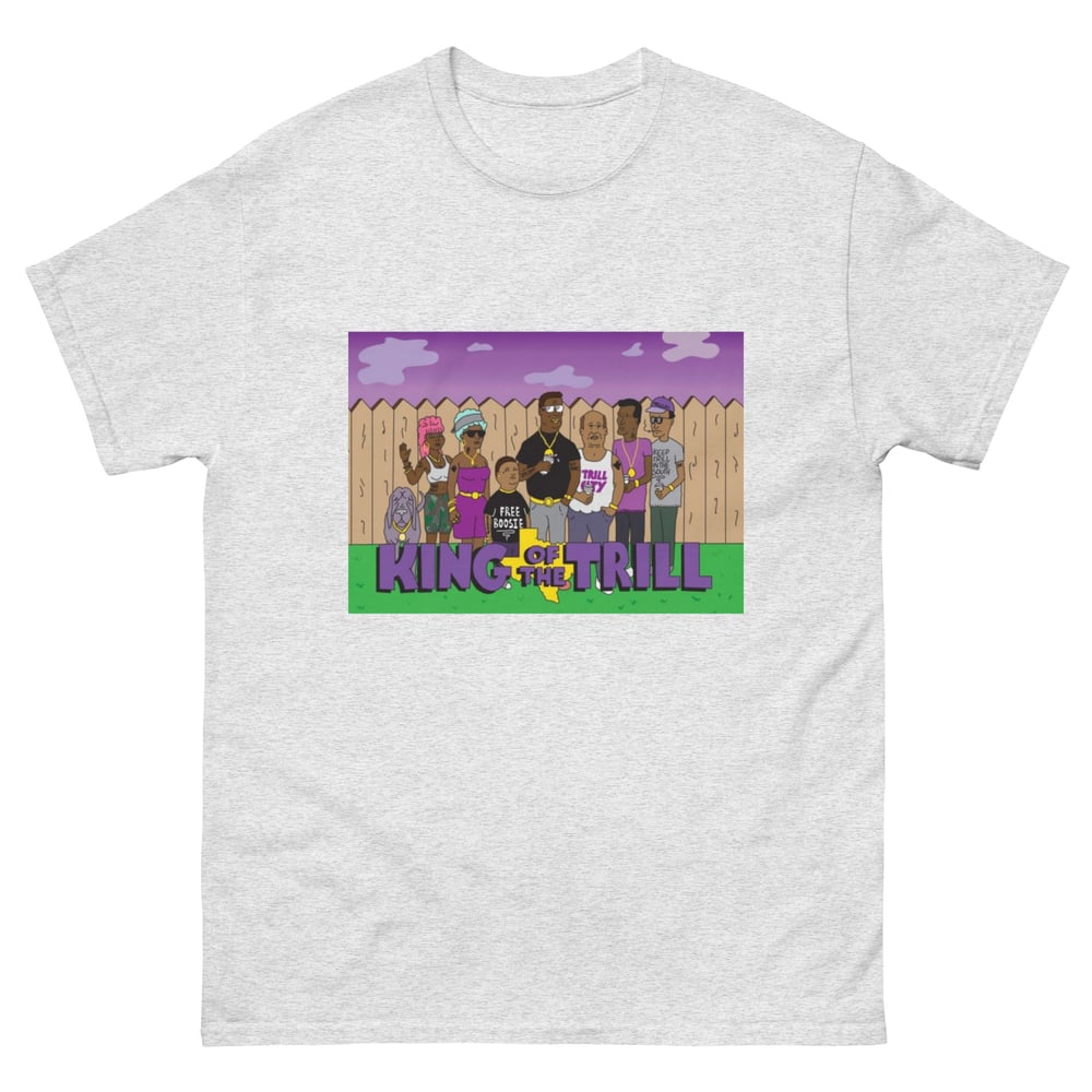 Image of Unisex classic meme tee