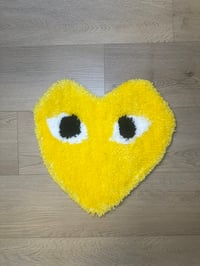Image 1 of Comme des Garçons Rug