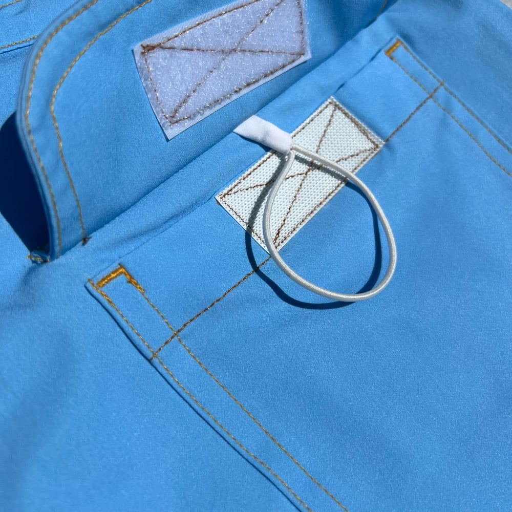 BRAND BOARD SHORTS
