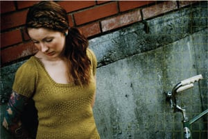 Image of Mary Jane<br>.::Pattern Download::.