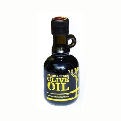 Image of 250ml Taihoa Tides Olive Oil