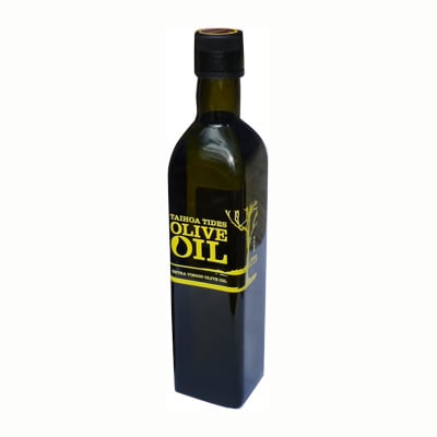 Image of 500ml Taihoa Tides Olive Oil
