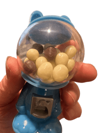 Image 2 of Bunny space candy