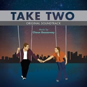 Image of Take Two (Original Soundtrack)