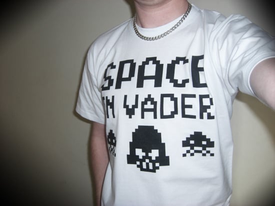 Space Invader