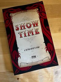 Image 1 of Show Time