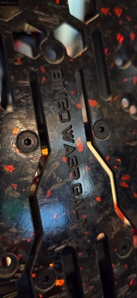 Image 16 of Overdose Galm Build | Red 