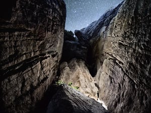 Image of Darker 'Untitled 15' by Andrew Goldie