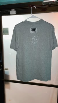 Image 4 of Shift Screw Skull Tee