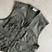 Image 2 of FIELD UTILITY VEST