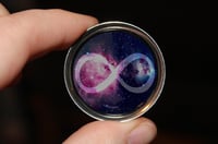 Infinity Galaxy Plugs