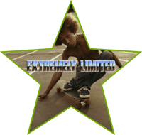 Image 2 of Star skater t-shirt