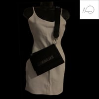 MINI GET IN YA BAG (BLACK)