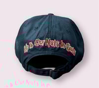 Image 3 of  Amputated - Dad Hat