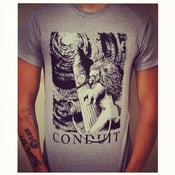 Image of Conduit - Lion vs Big Ben (Male) (ON SALE)