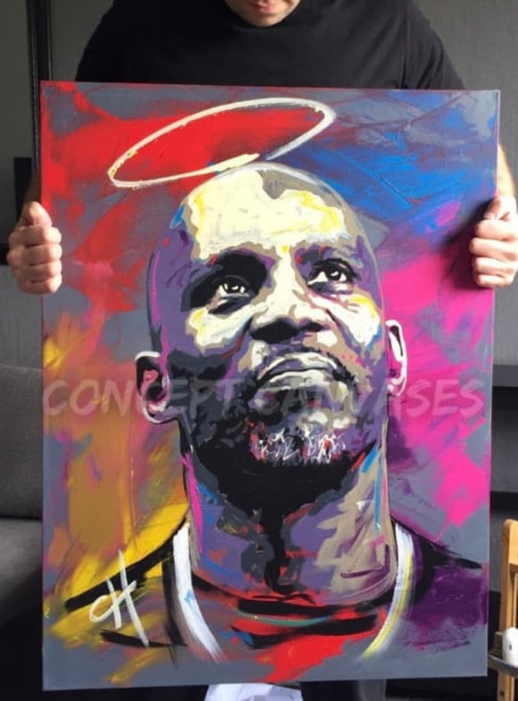 Image of DMX Original 