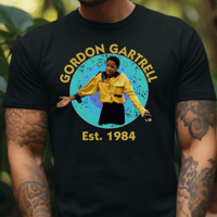 Image 2 of Gordon Gartrell - Theo Huxtable T-Shirt