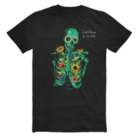 Dead Flowers Shirt
