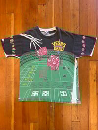 Image 1 of 1992 Vegas Dead Sz XL 