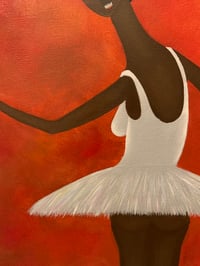 Image 3 of Beautiful Black Twisted Fantasy