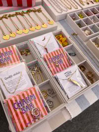 Image 8 of CHARM BAR