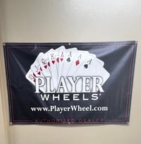 Player Mount and Balance 