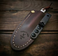 Image 2 of BROKEN ARROW • pearl white