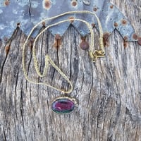 Image 2 of Ruby Zoisite